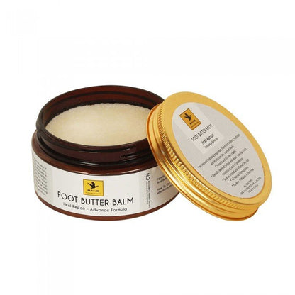 Gans Foot Butter Balm For All Skins 100GM