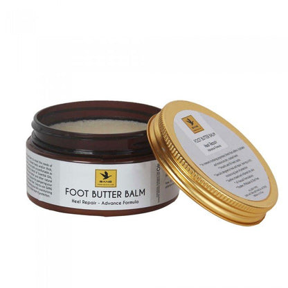 Gans Foot Butter Balm For All Skins 100GM