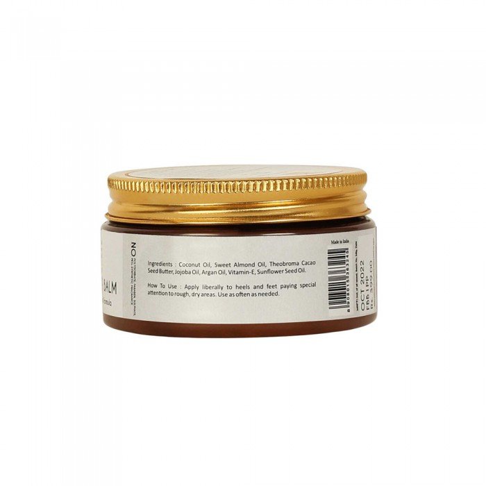 Gans Foot Butter Balm For All Skins 100GM