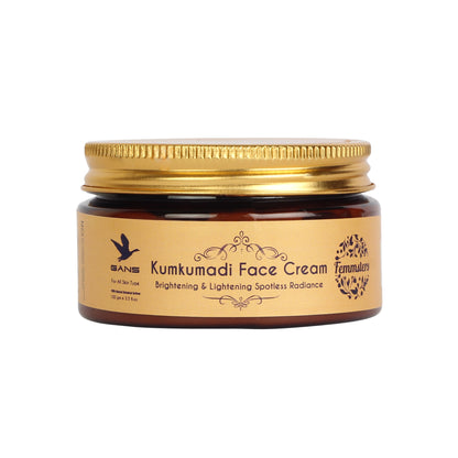 Kumkumadi Face Cream