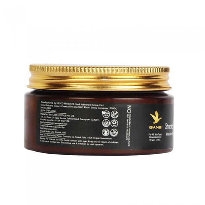 Gans Stretch Marks Body Butter 100GM